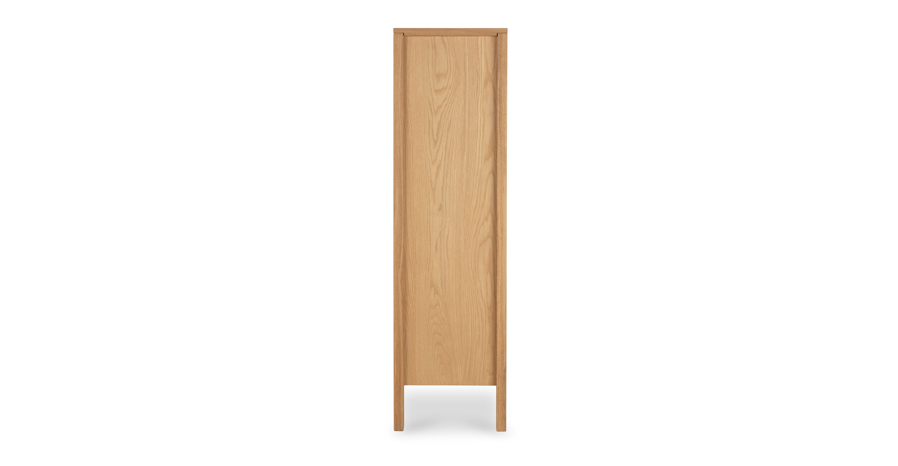 Dako Oak Cabinet thumbnail 4
