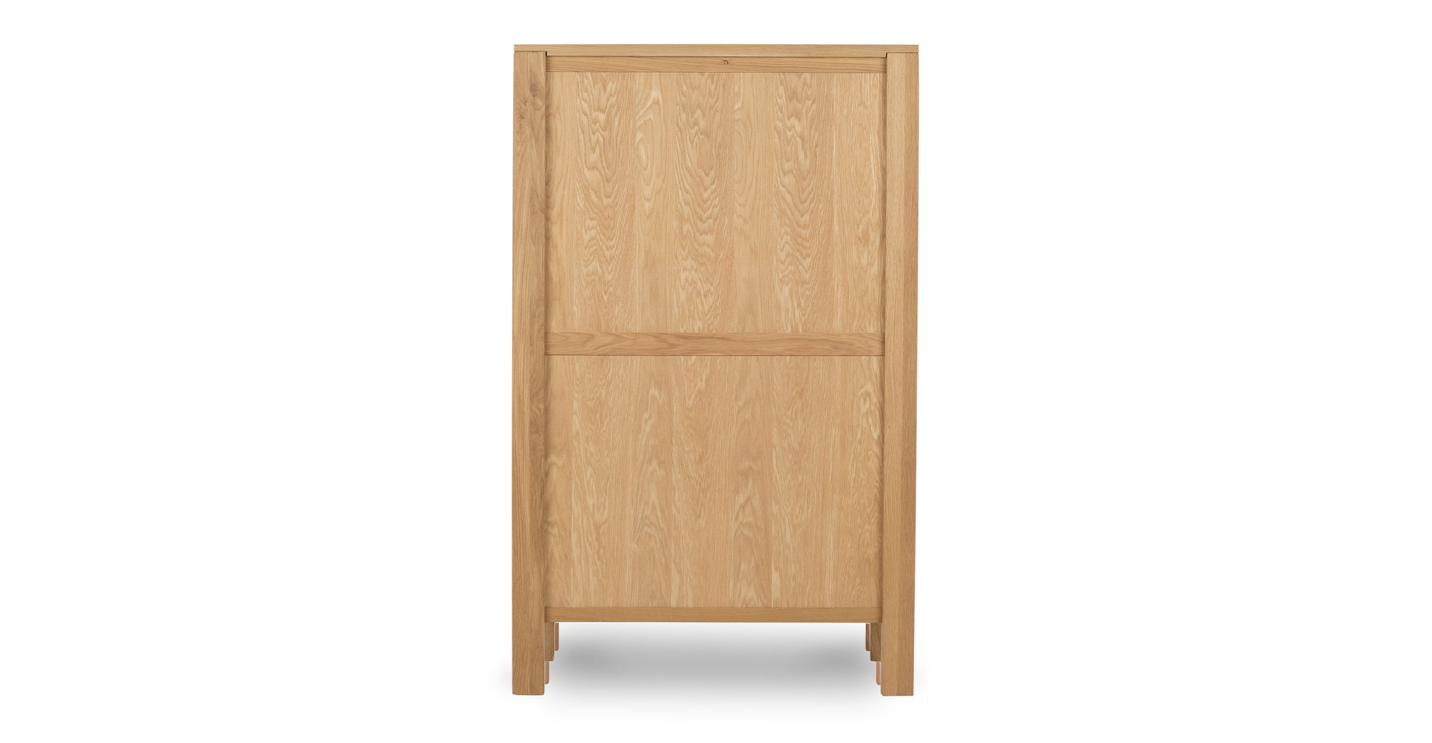 Dako Oak Cabinet thumbnail 5