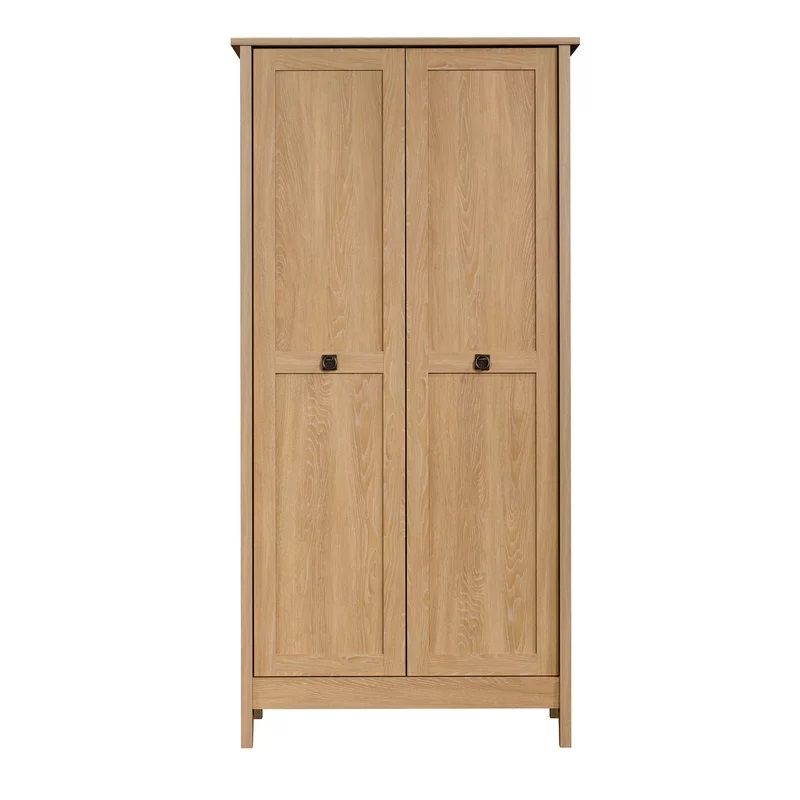 Mirabel 6 Shelf Storage Cabinet thumbnail 2