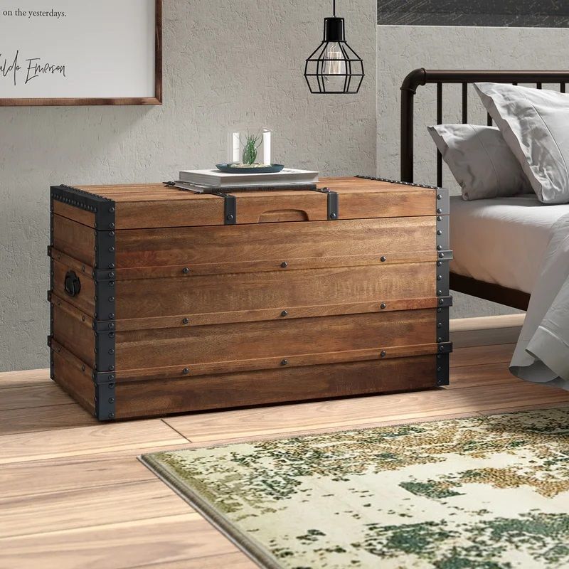 Sosebee Storage Trunk thumbnail 2