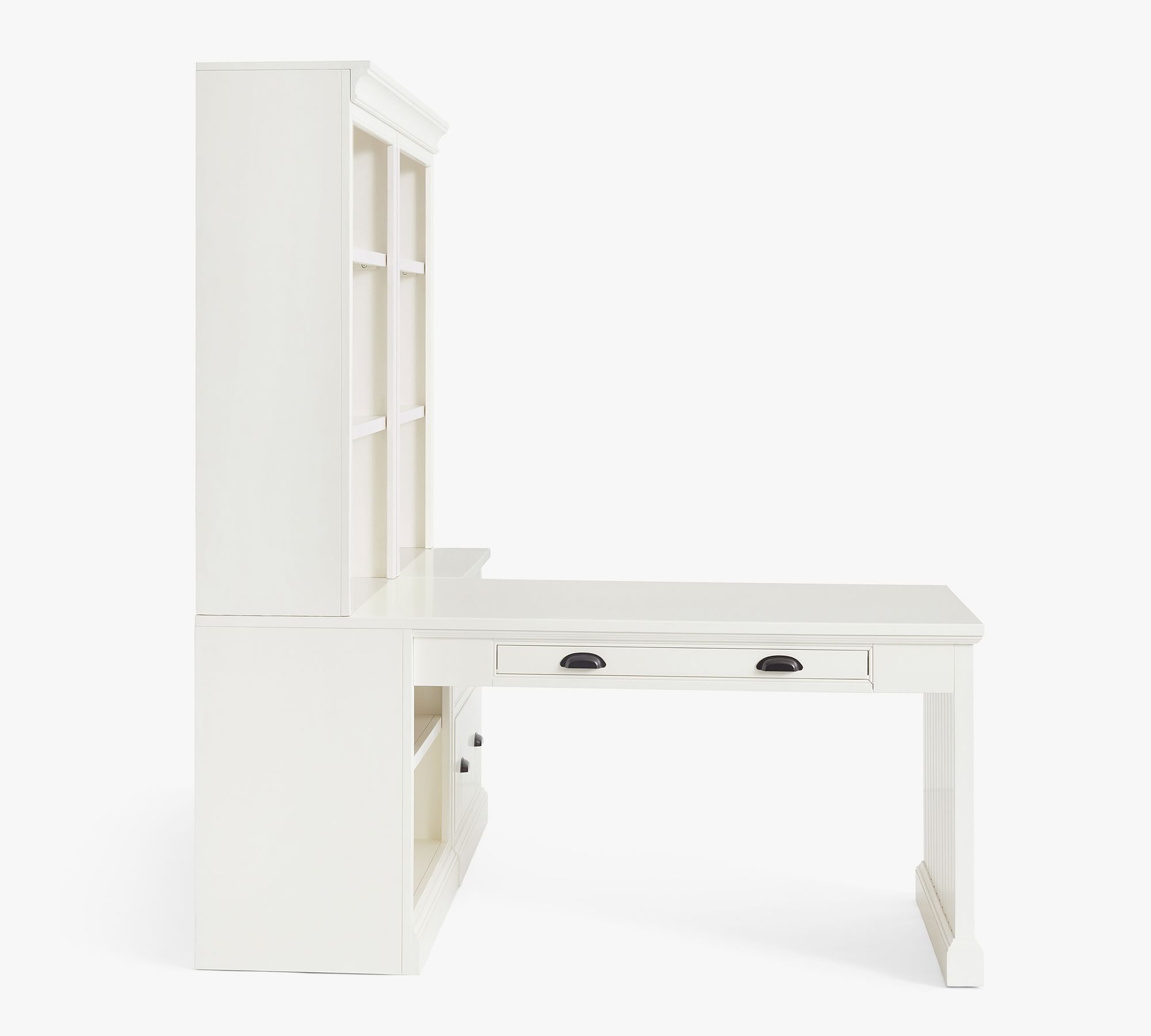 Aubrey Peninsula Desk Office Suite thumbnail 5