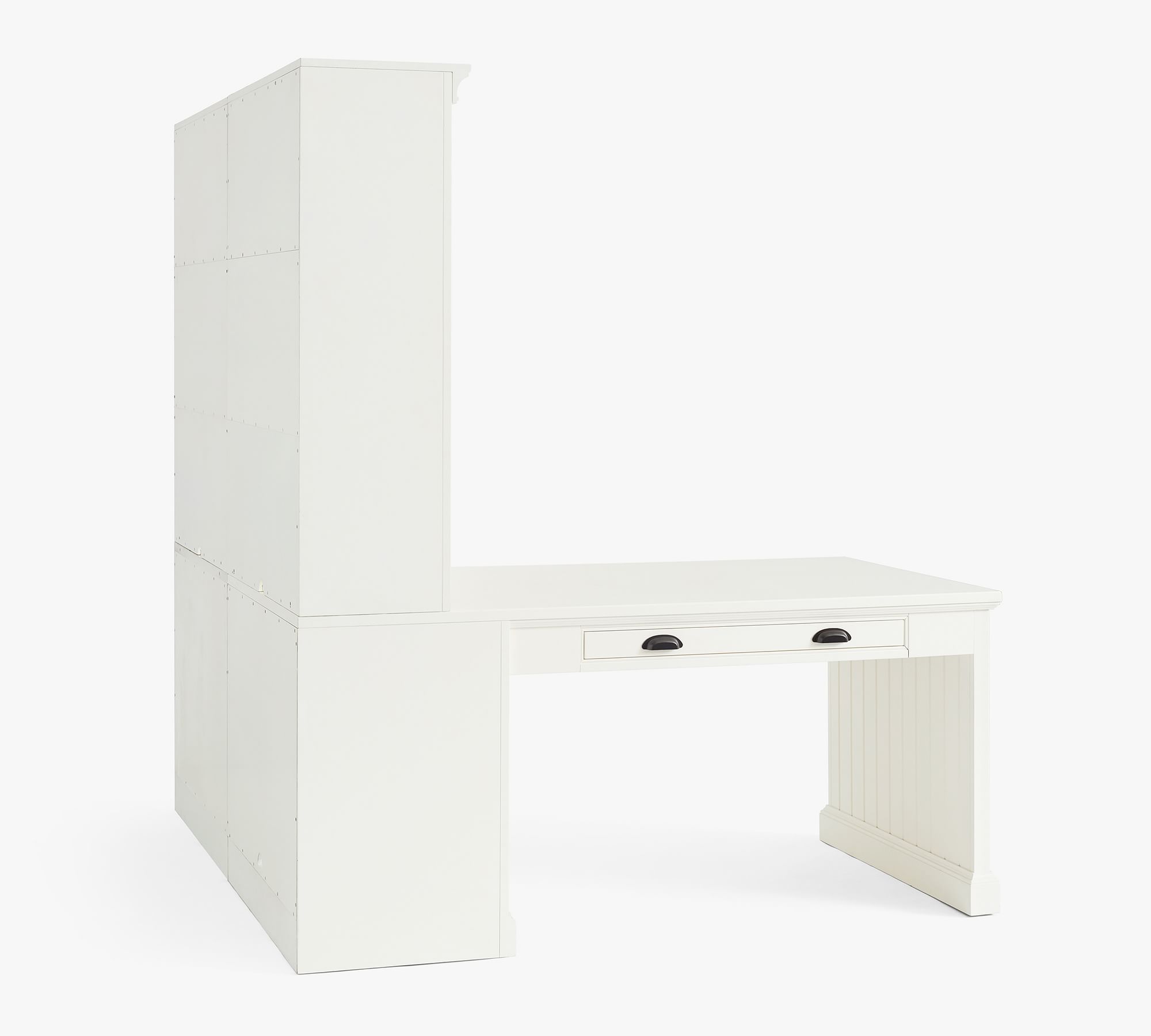 Aubrey Peninsula Desk Office Suite thumbnail 6
