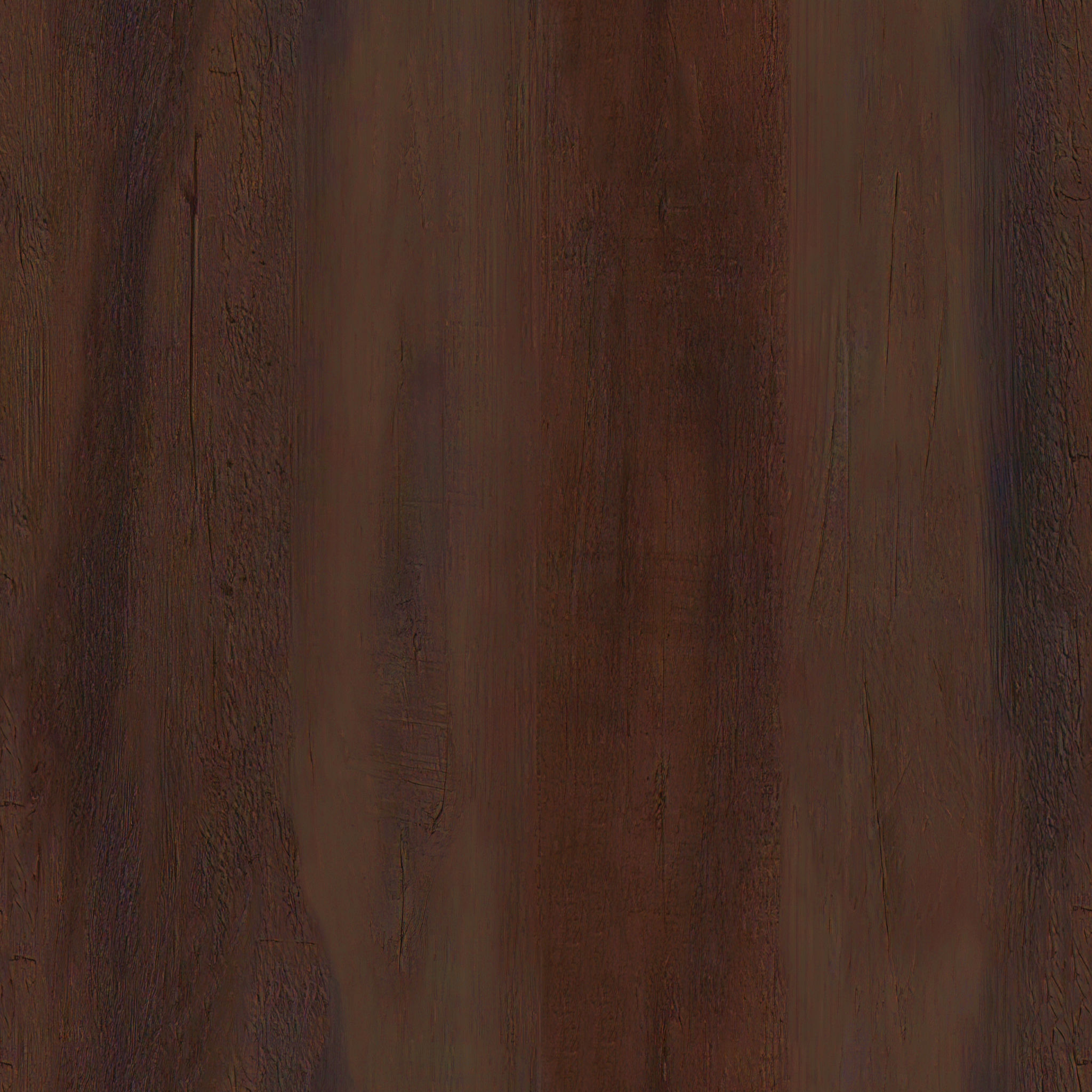 Petrascu Acacia Wood Pillar Side Table thumbnail 2