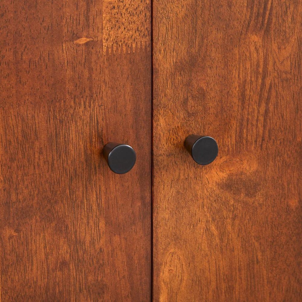 Lifestorey Vilas Solid Wood Buffet thumbnail 4