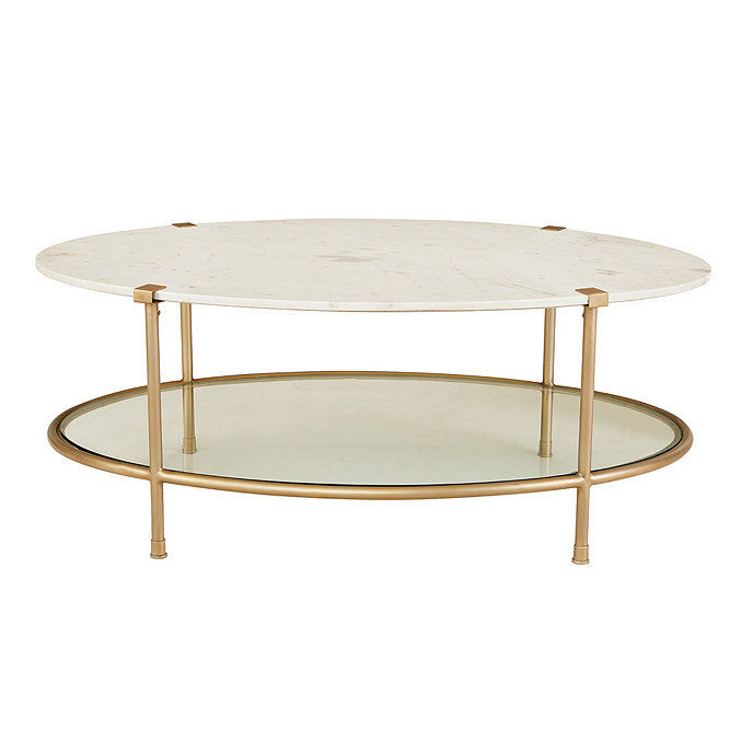 Melrose Coffee Table thumbnail 3