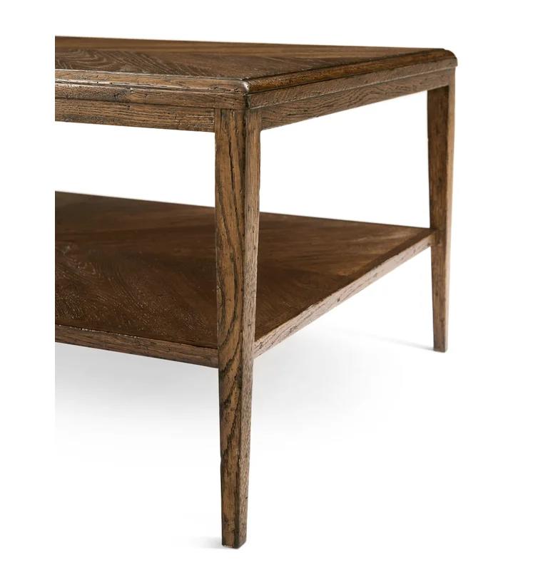 Nova Rectangular Coffee Table thumbnail 7