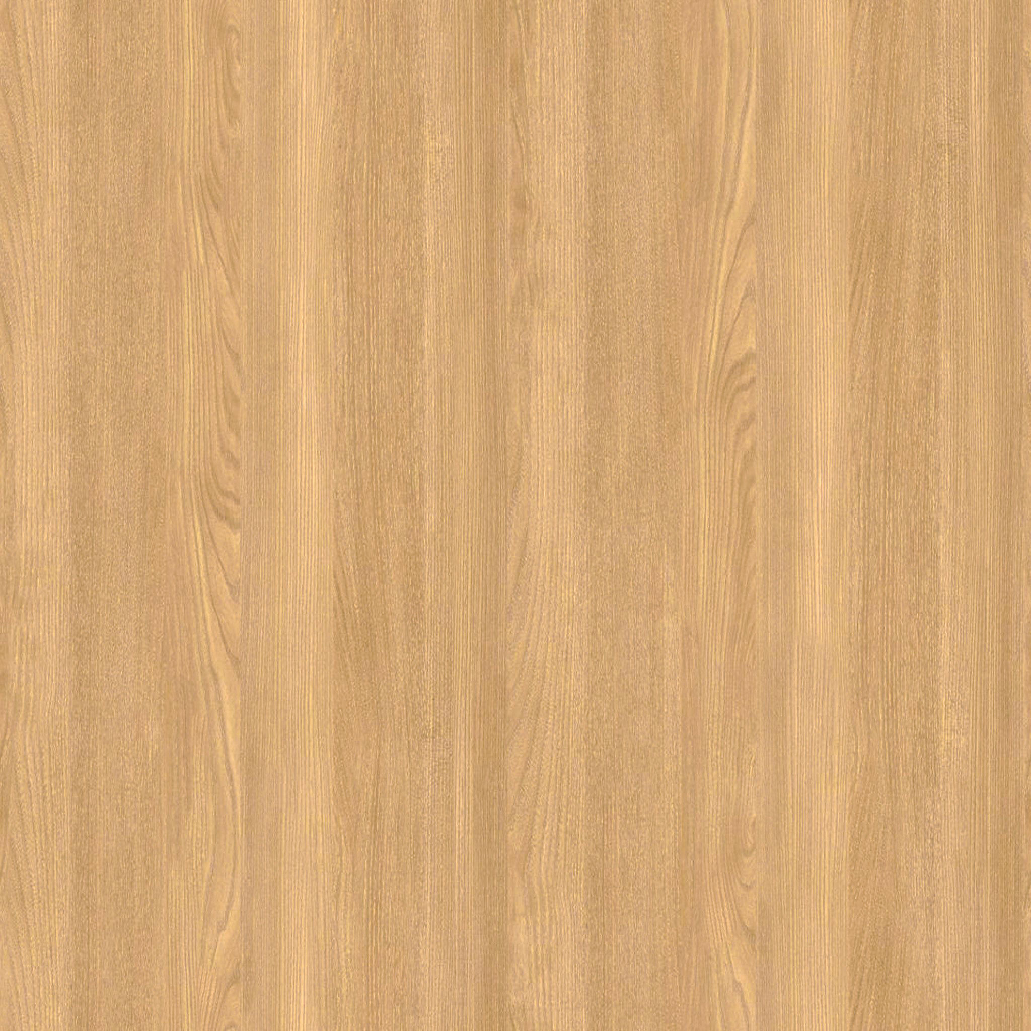 Wood and Rattan Wall Shelf thumbnail 4