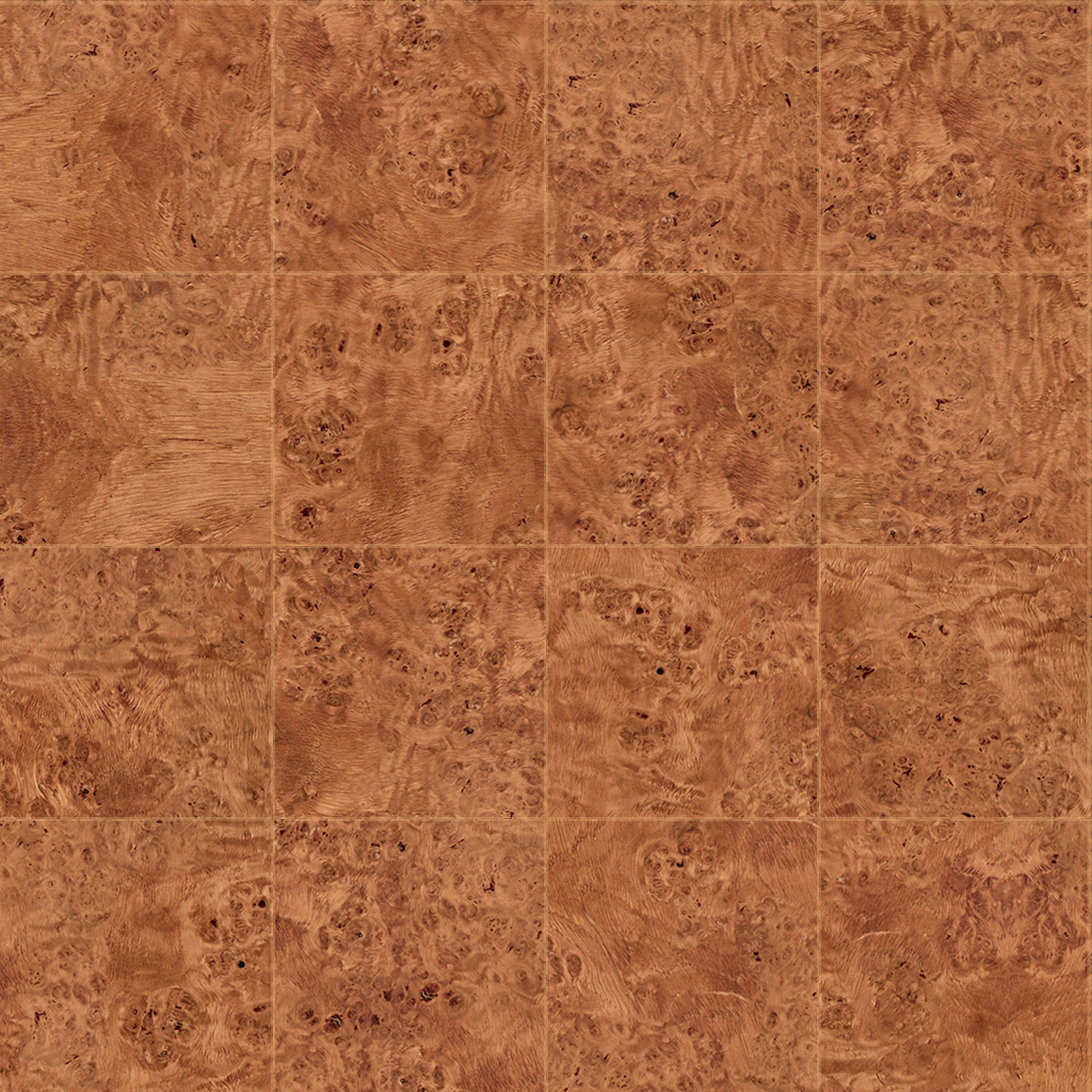 Ogden Burled Wood Accent Table thumbnail 5