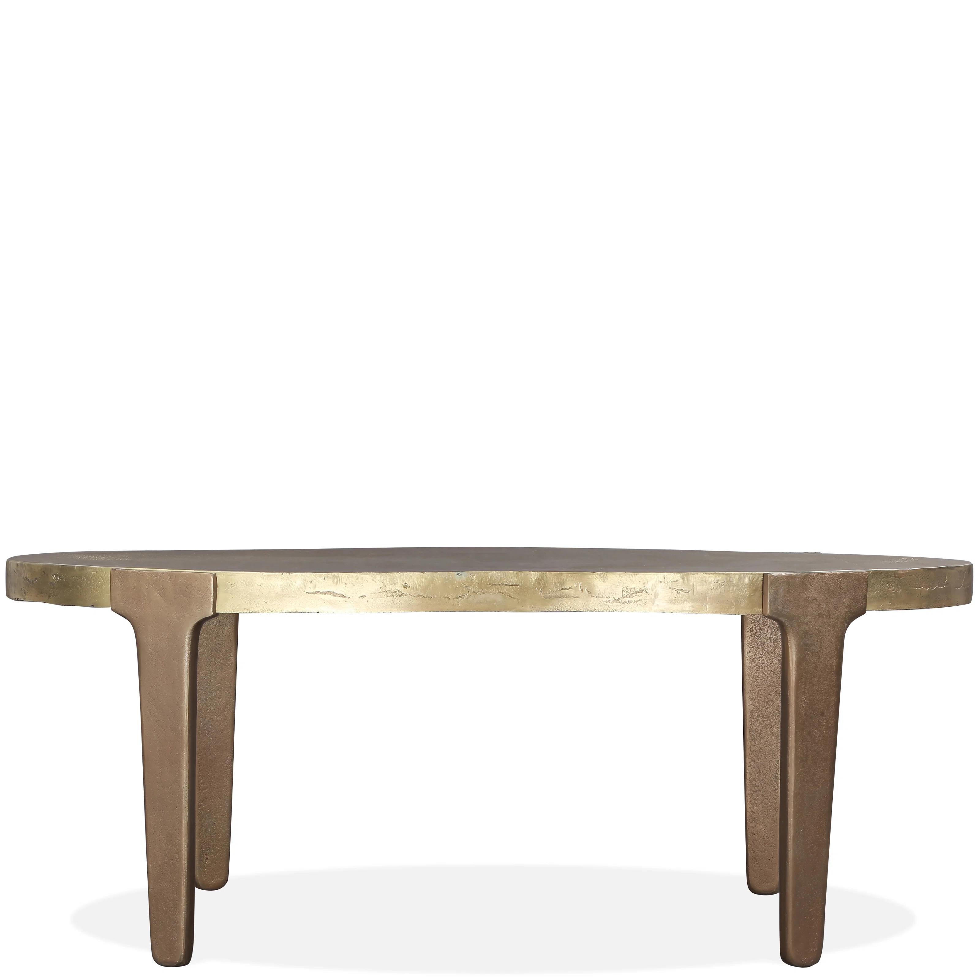 Hayes Coffee Table thumbnail 2