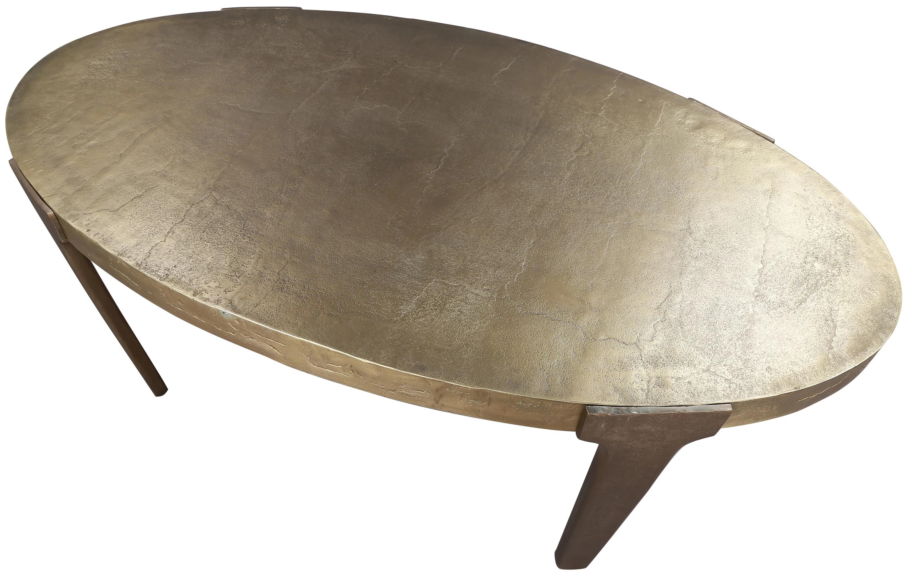 Hayes Coffee Table thumbnail 5