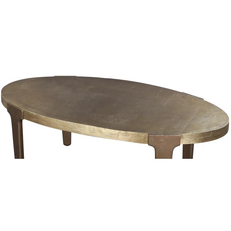 Hayes Coffee Table thumbnail 6