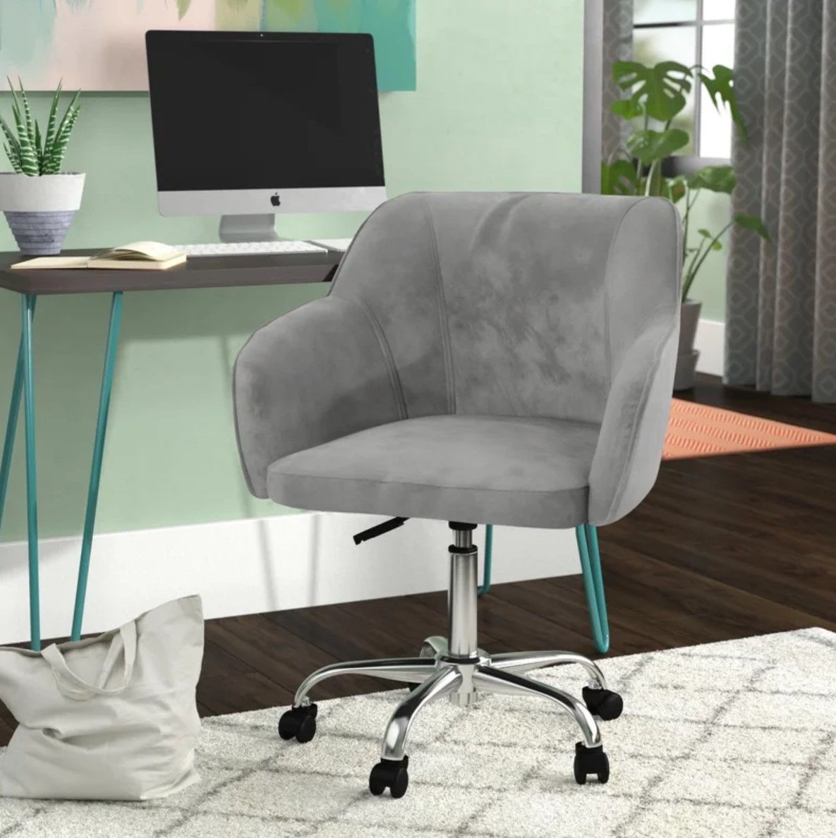 Chantice Task Chair thumbnail 2
