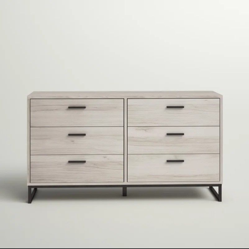 Manuel 6 Drawer thumbnail 3