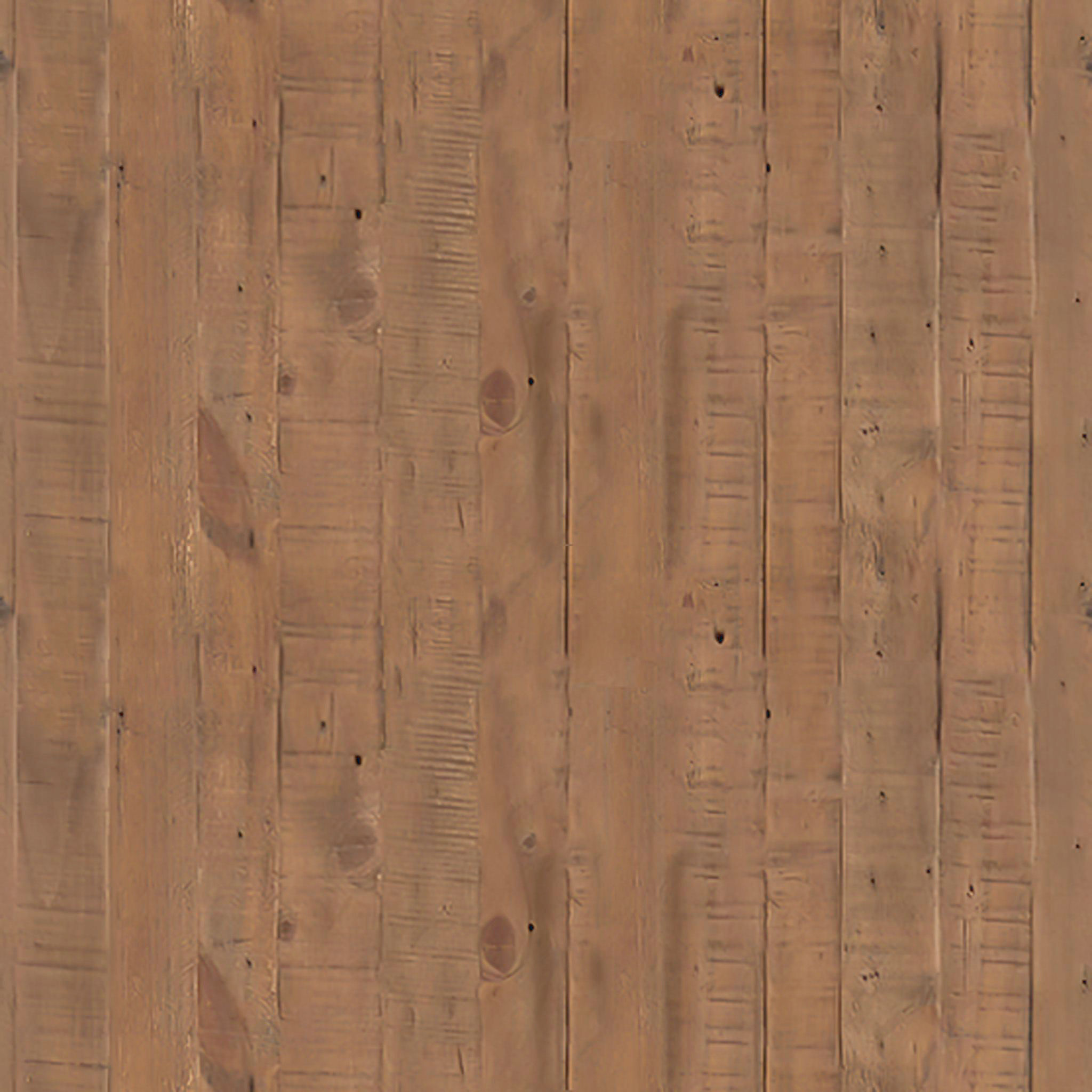 Juno Reclaimed Wood Media Console thumbnail 4