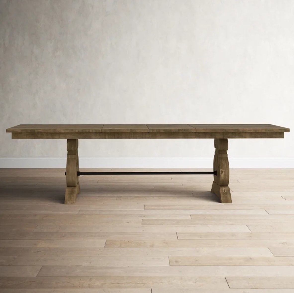 Addley Dining Table thumbnail 3