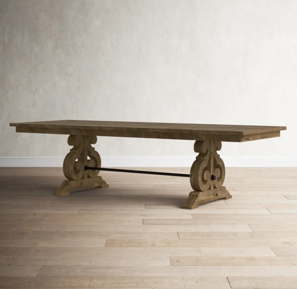 Addley Dining Table thumbnail 4