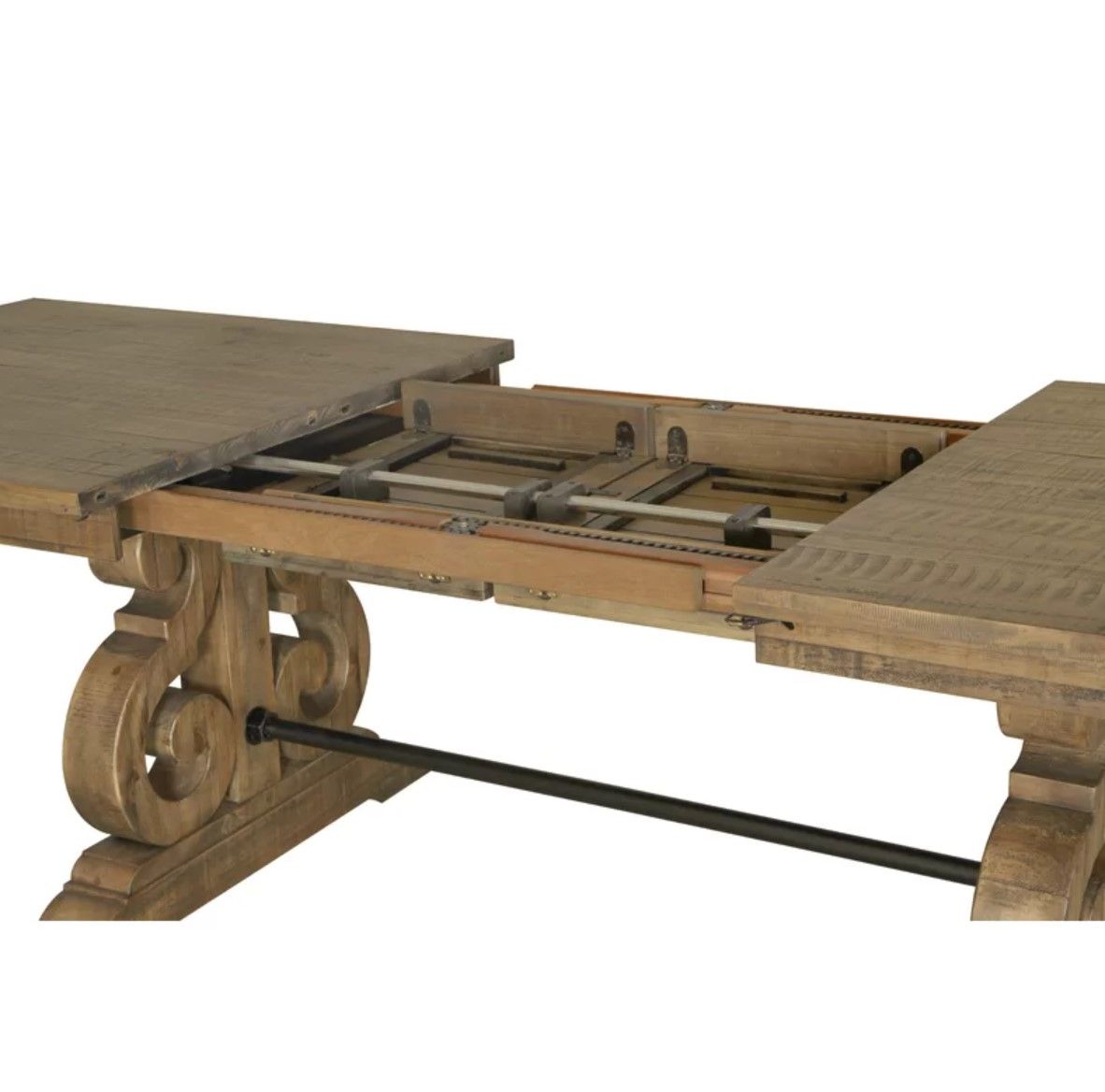 Addley Dining Table thumbnail 5