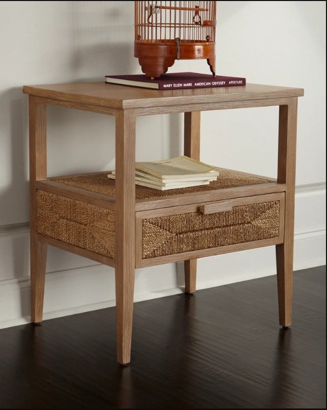 Decklin Nightstand thumbnail 2
