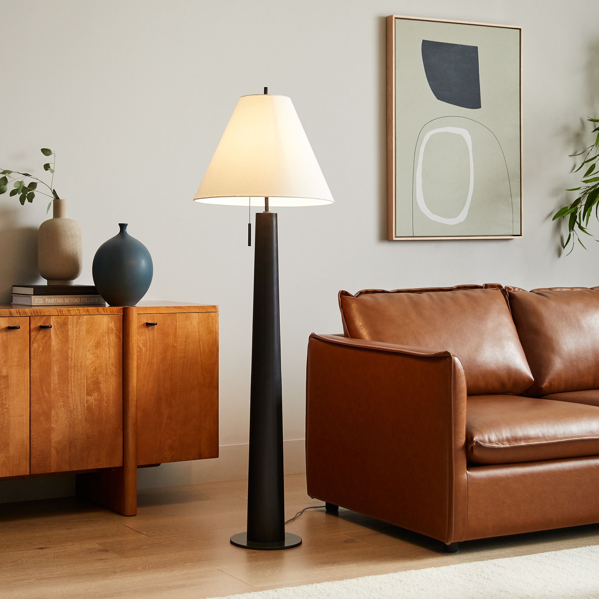 Harold Floor Lamp thumbnail 2