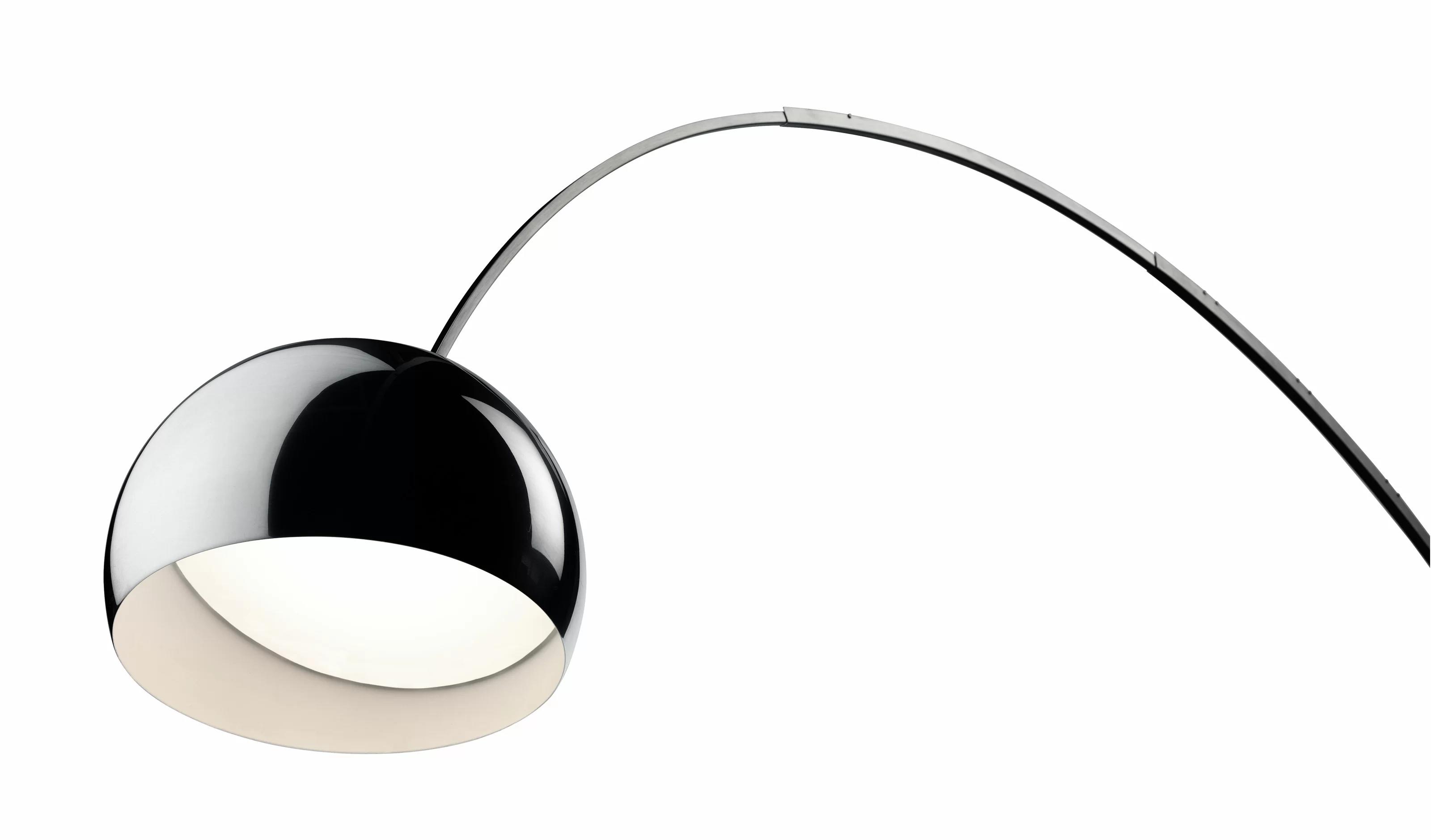 Arco Floor Lamp by Achille and Pier Giacomo Castiglioni thumbnail 4