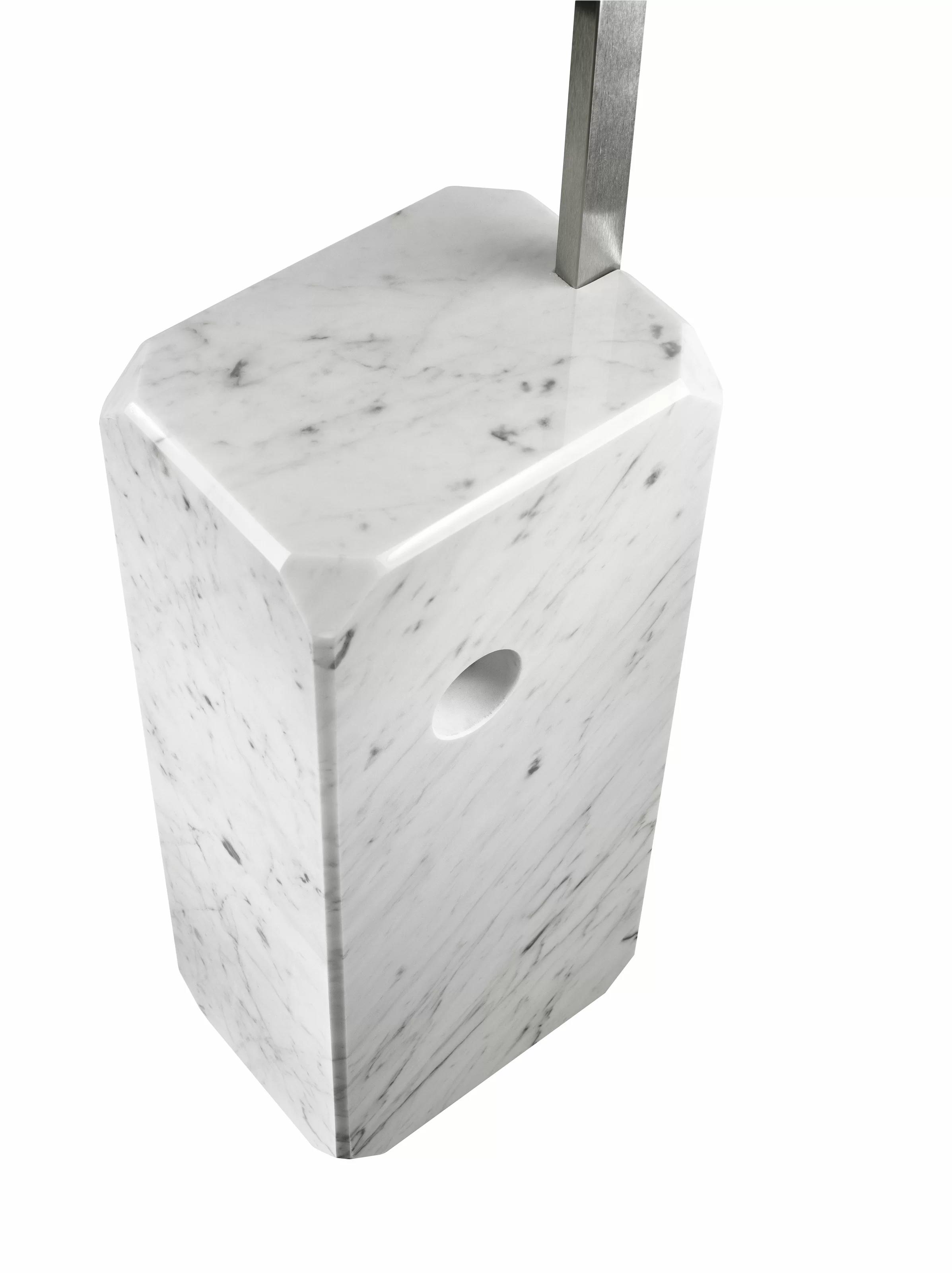 Arco Floor Lamp by Achille and Pier Giacomo Castiglioni thumbnail 6