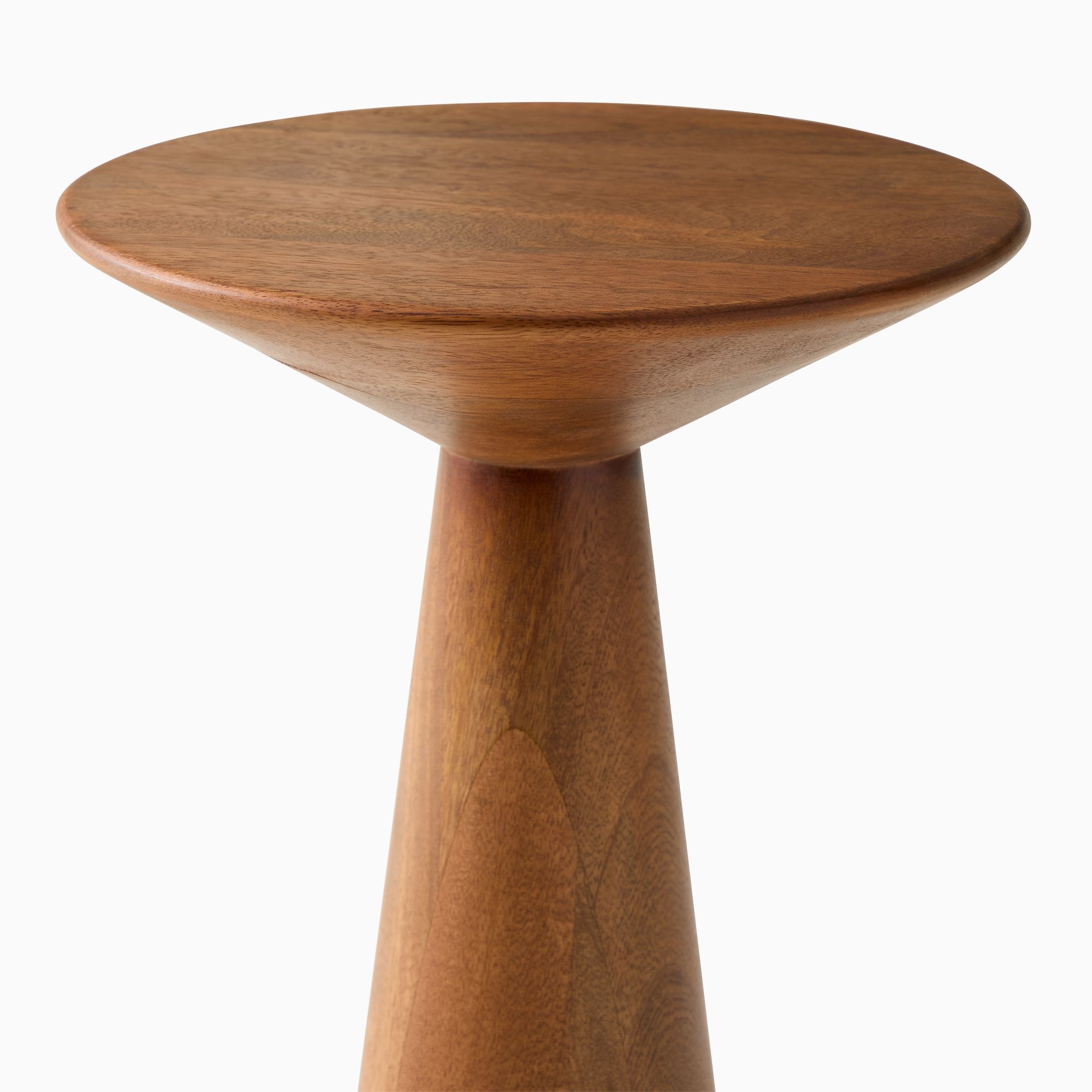 Meyer Wooden Drink Tables 18" thumbnail 3