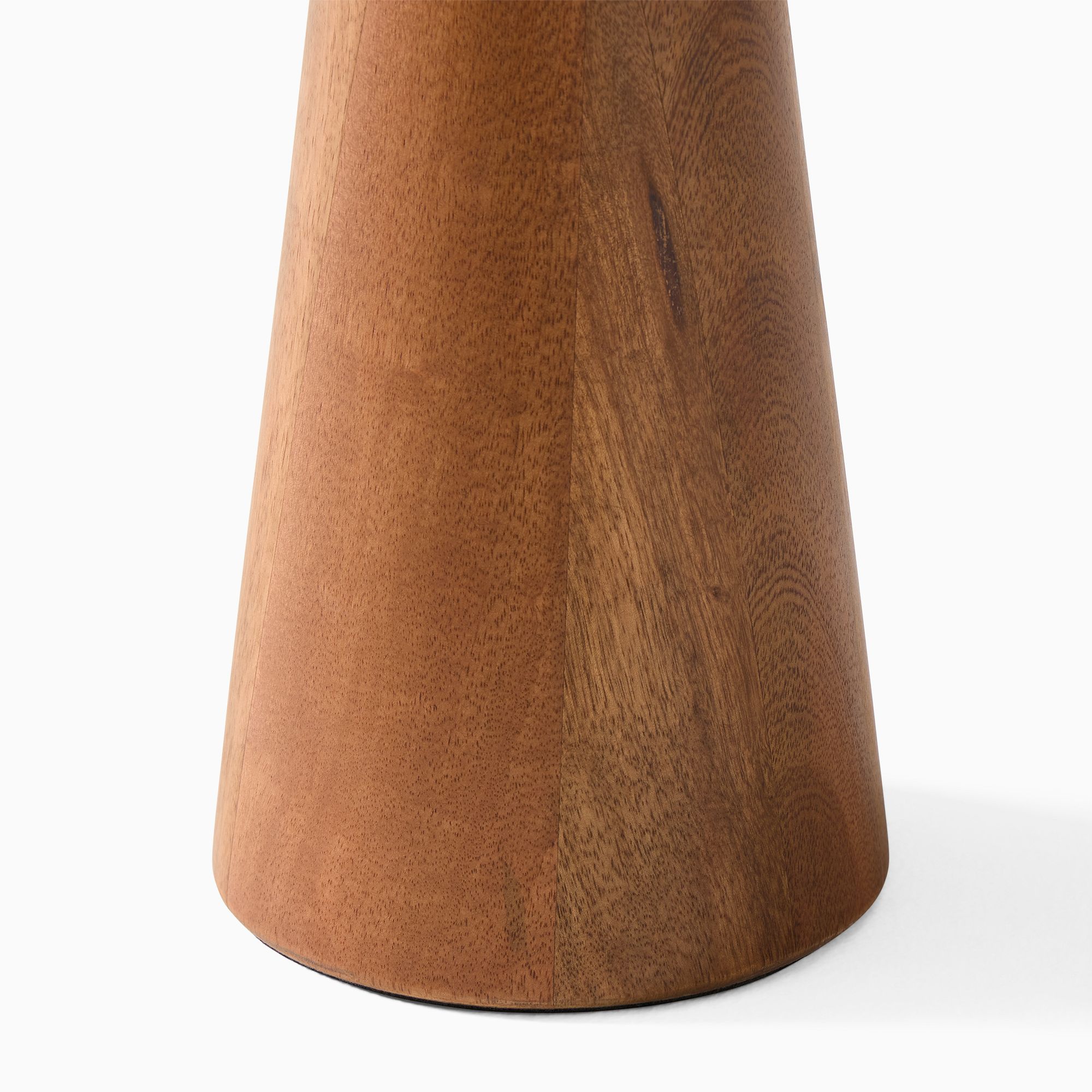 Meyer Wooden Drink Tables 18" thumbnail 4