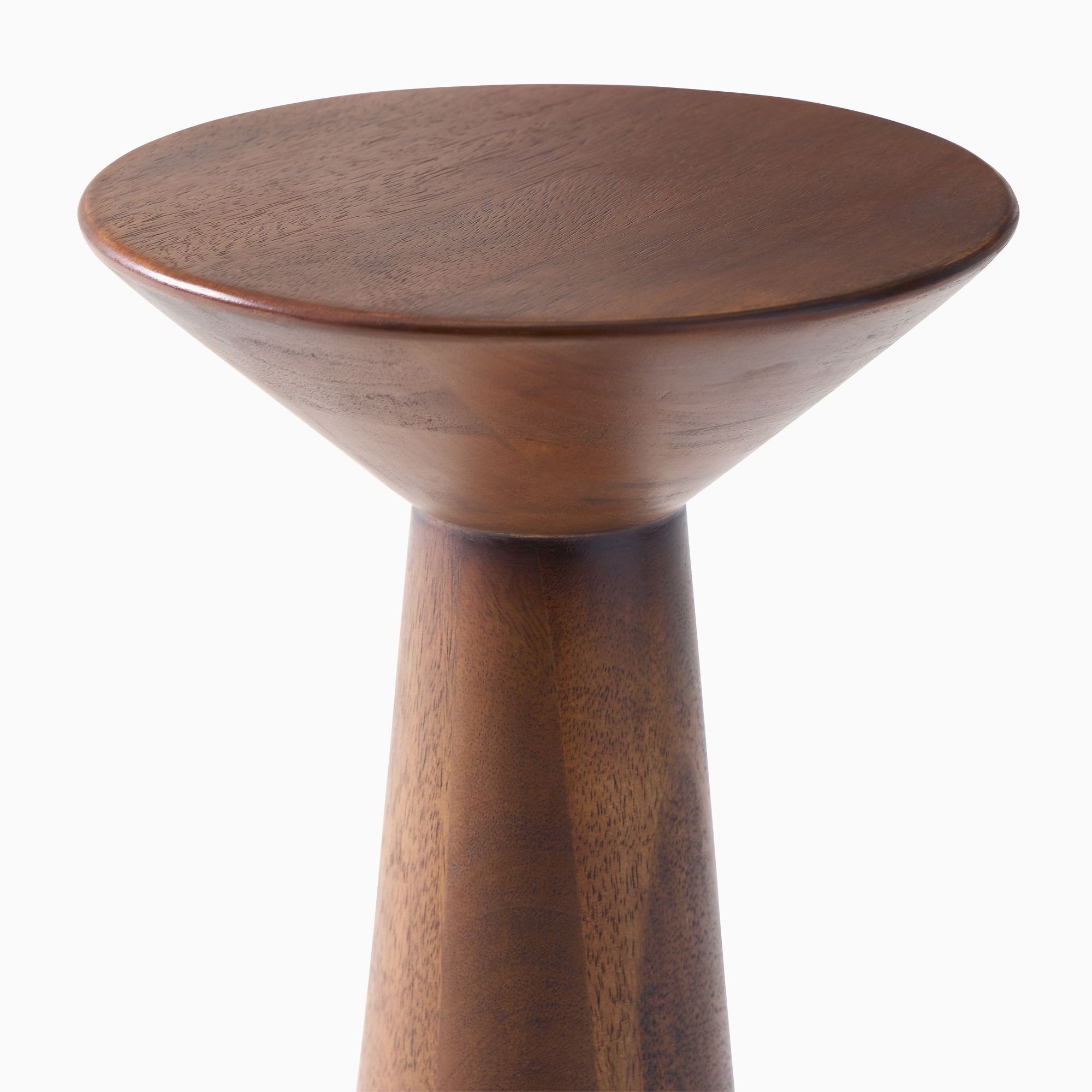 Meyer Wooden Drink Tables 21" thumbnail 3