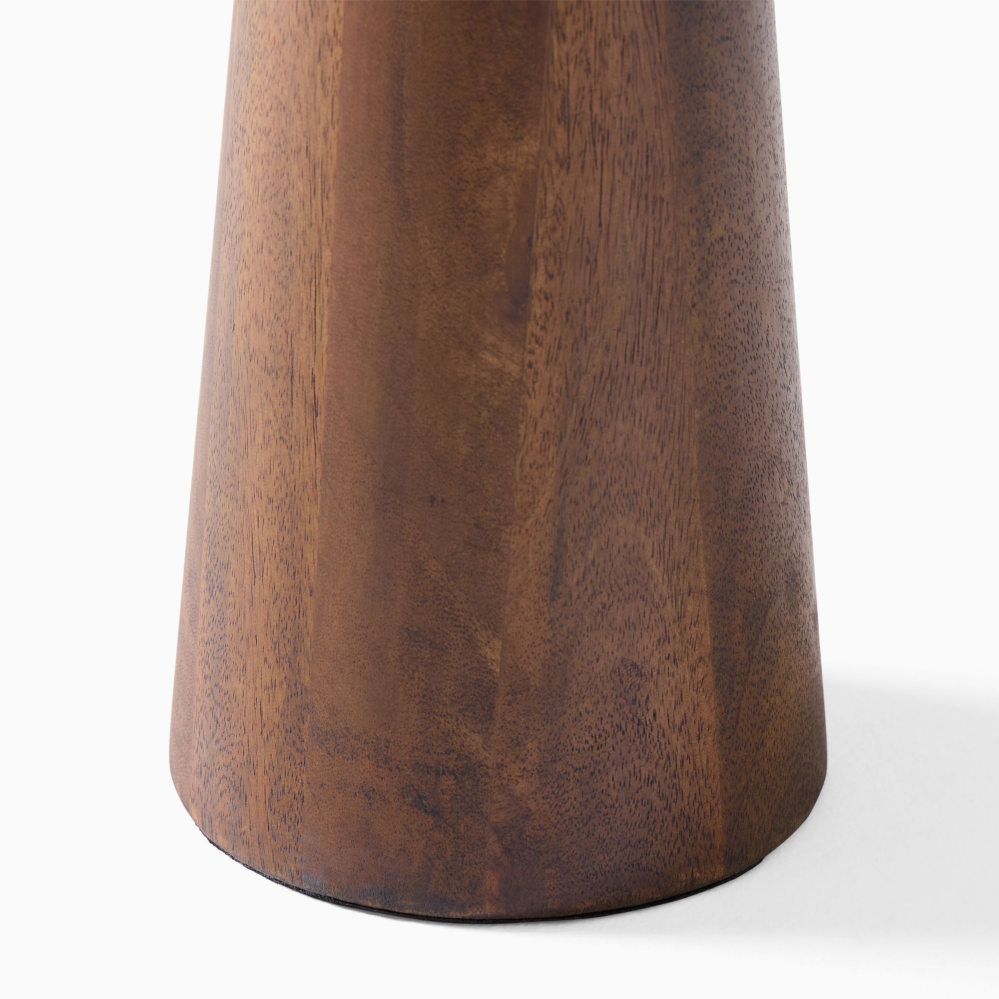 Meyer Wooden Drink Tables 21" thumbnail 4
