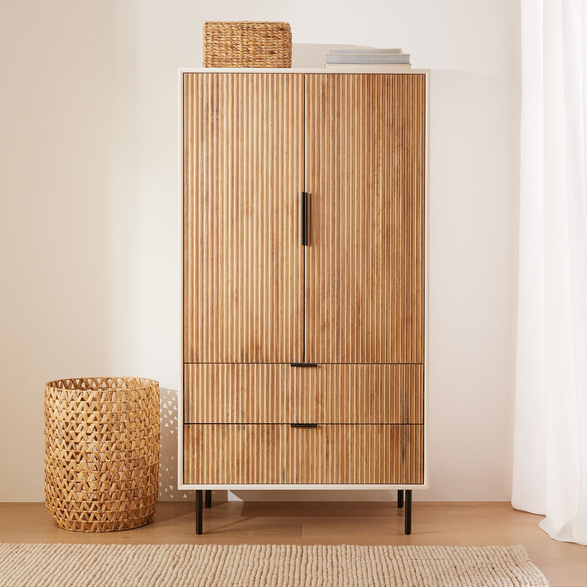 Quinn Armoire thumbnail 2