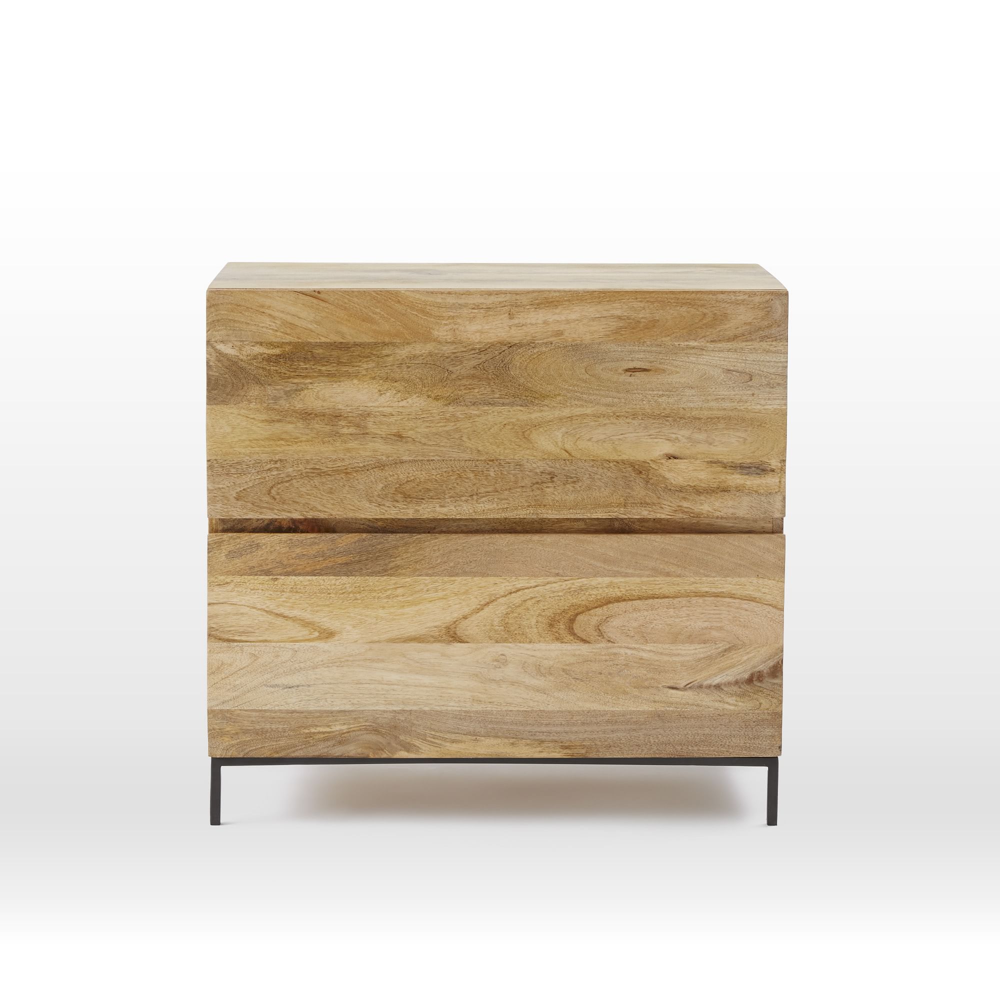 Industrial Lateral Modular File Cabinet thumbnail 3