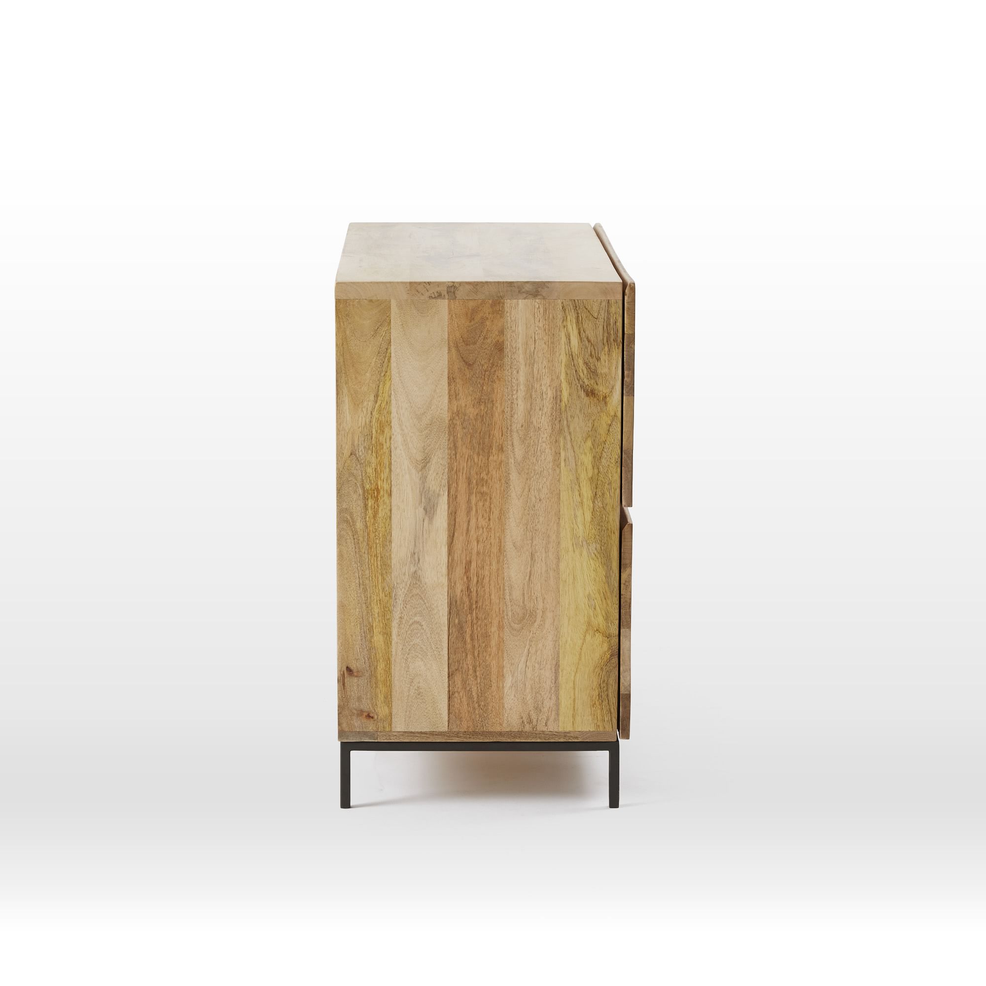 Industrial Lateral Modular File Cabinet thumbnail 4