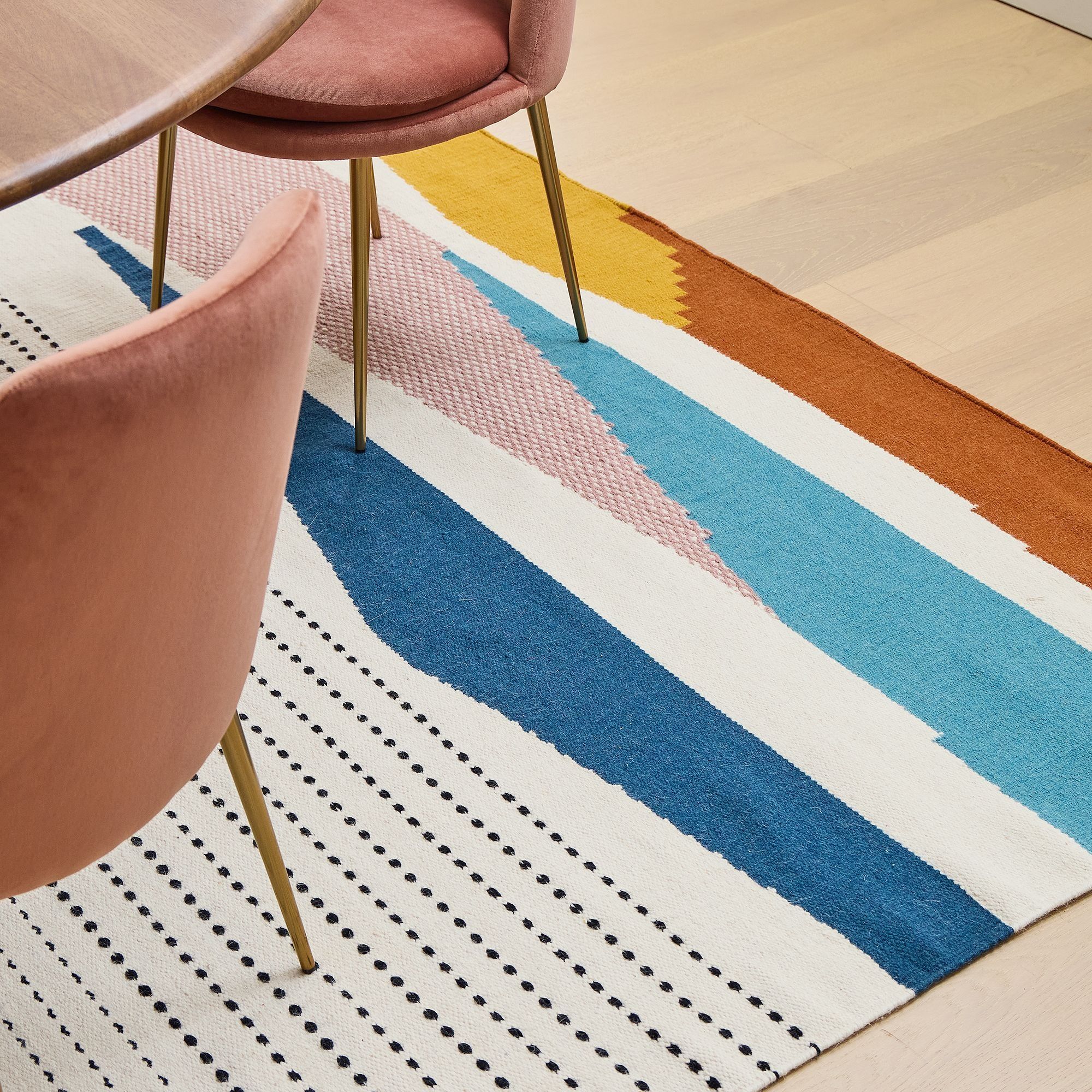 Larkin Rug 9x12 thumbnail 3