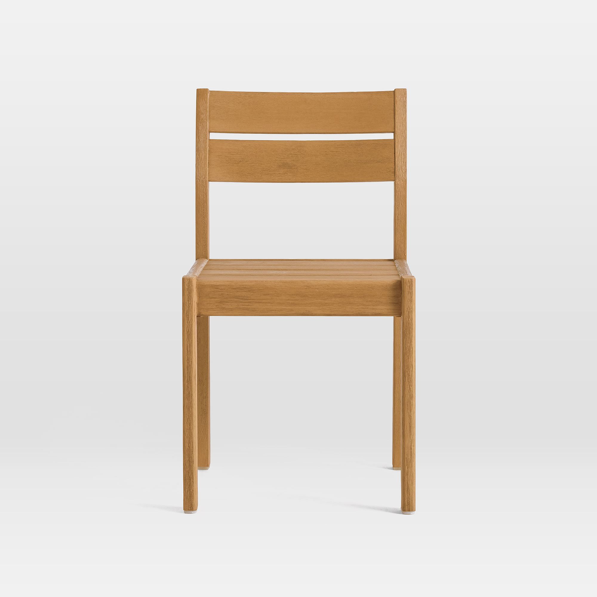 Playa Outdoor Dining Chairs (Set of 2 thumbnail 3