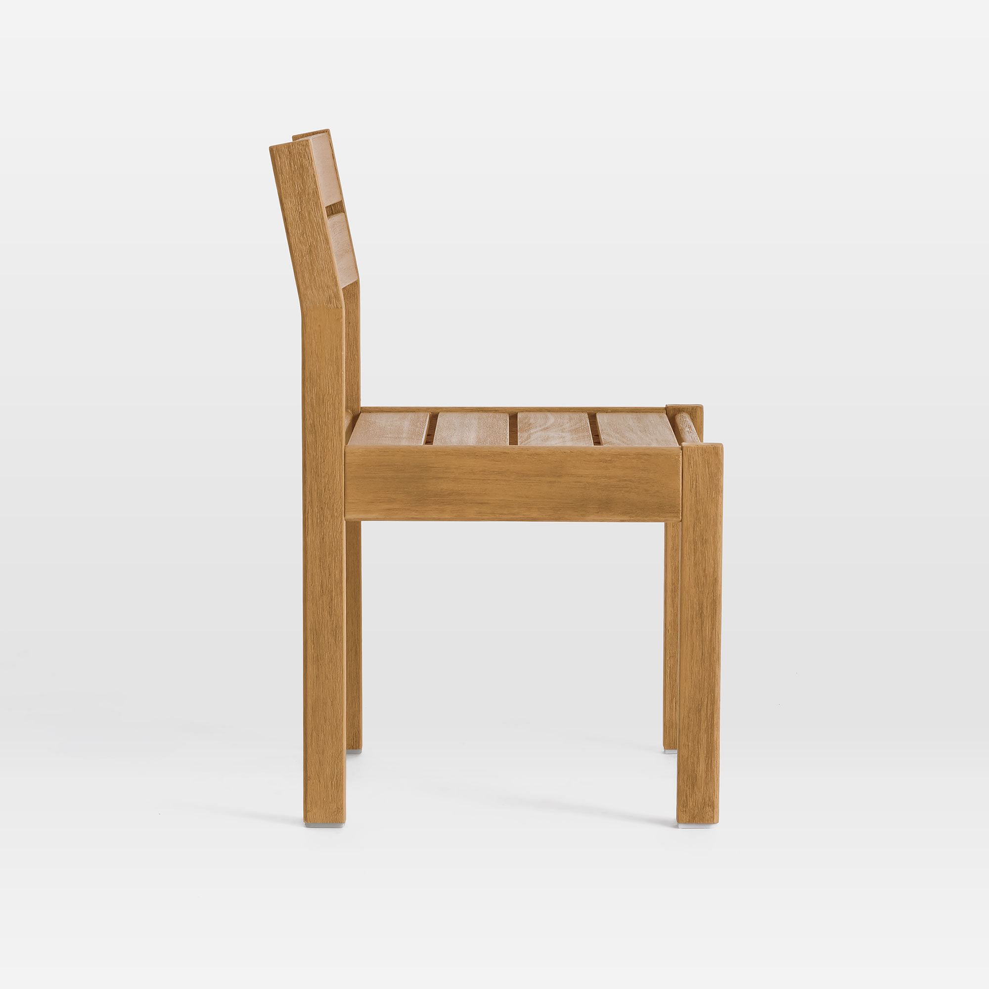 Playa Outdoor Dining Chairs (Set of 2 thumbnail 4