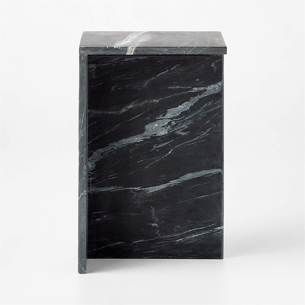 Black Marble Tall Table thumbnail 4