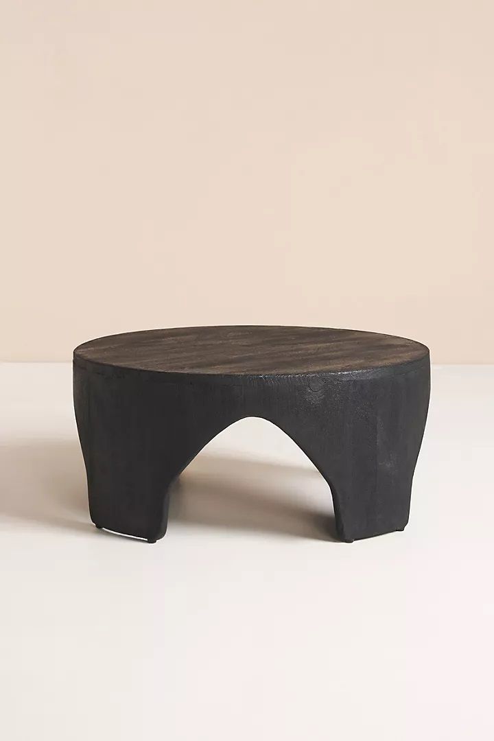 Jonas Coffee Table thumbnail 2