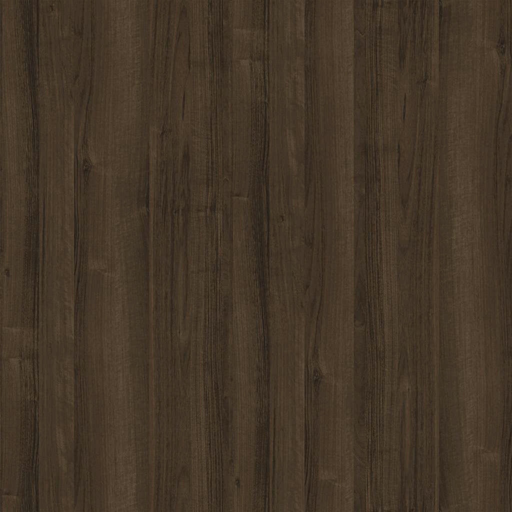 Van Maanen 2 Drawer Nightstand in Brown thumbnail 3