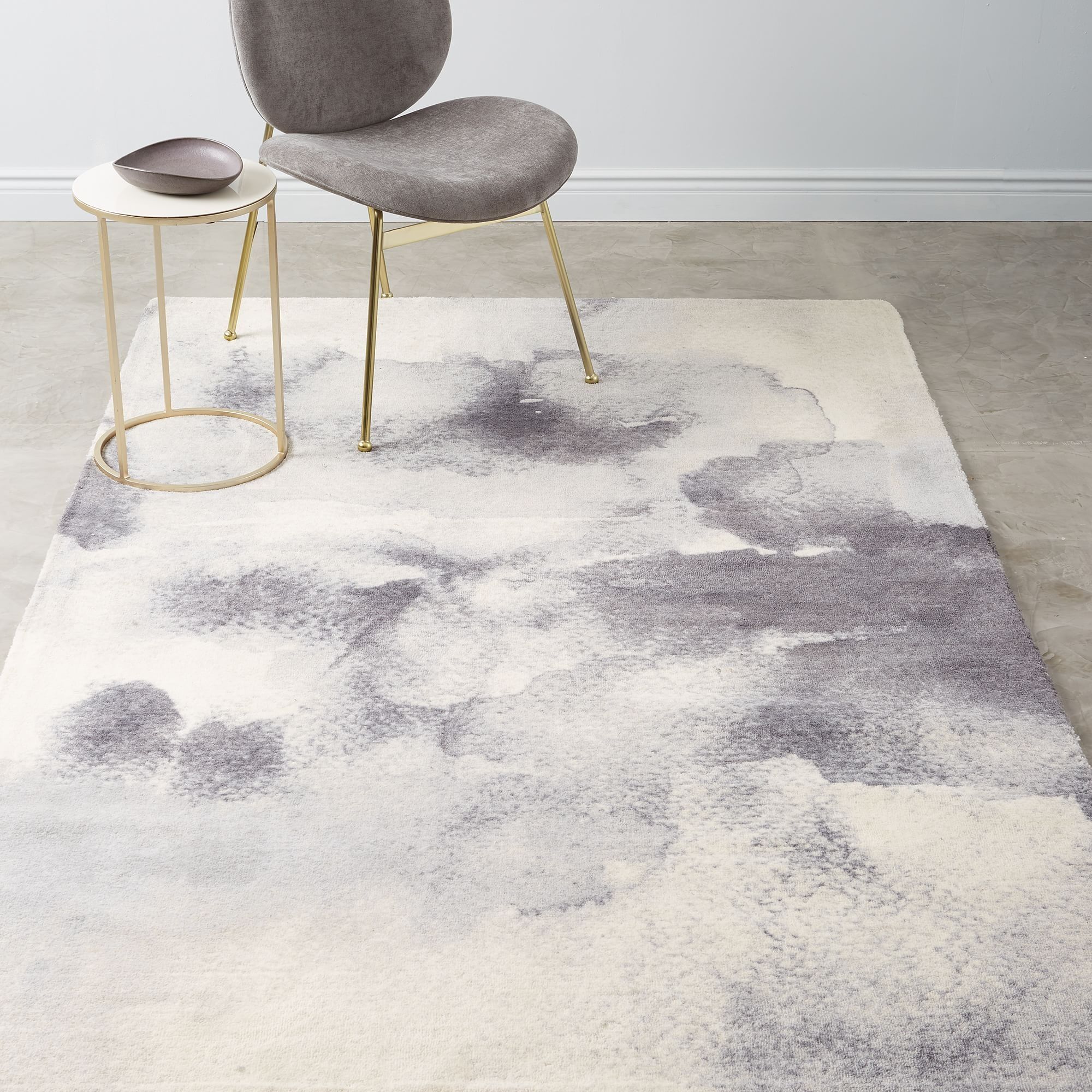 Cloudscape Rug 5x8 thumbnail 2