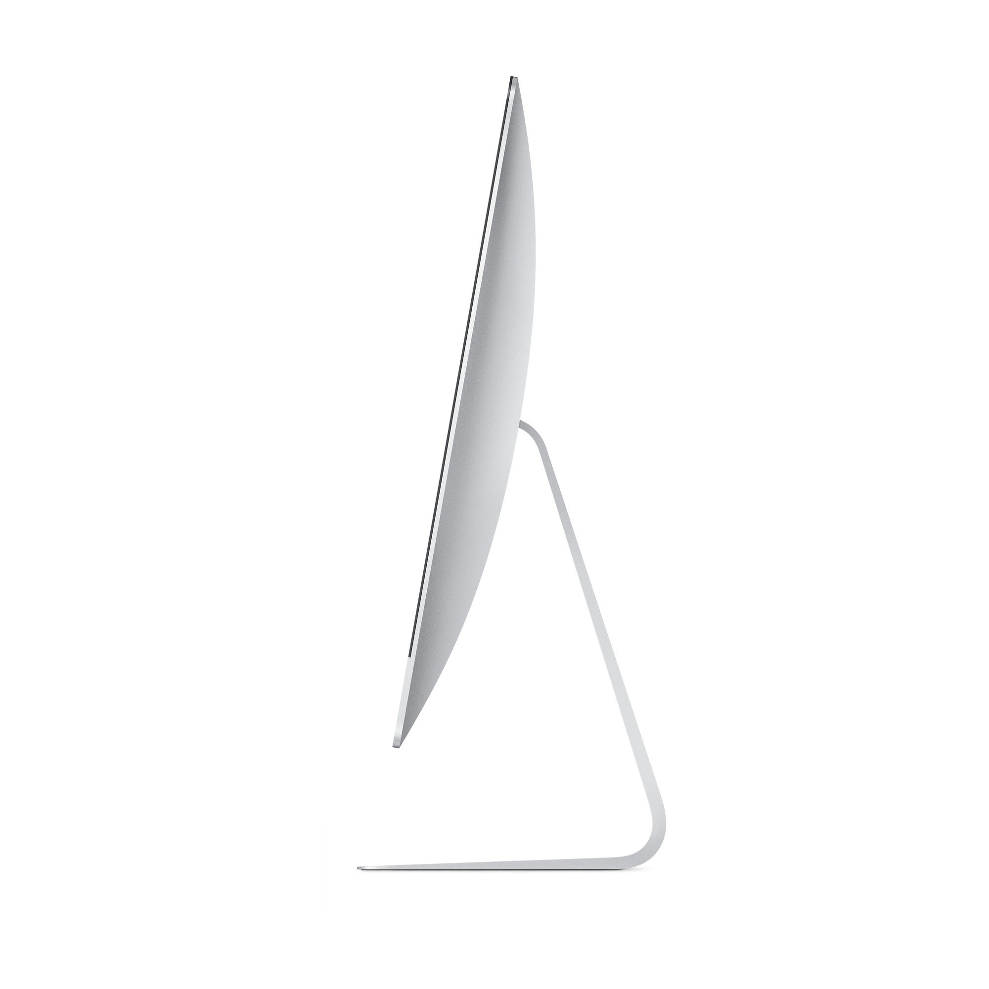 Refurbished 27 inch iMac 3.1GHz 6-core Intel Core i5 with Retina 5K display thumbnail 3