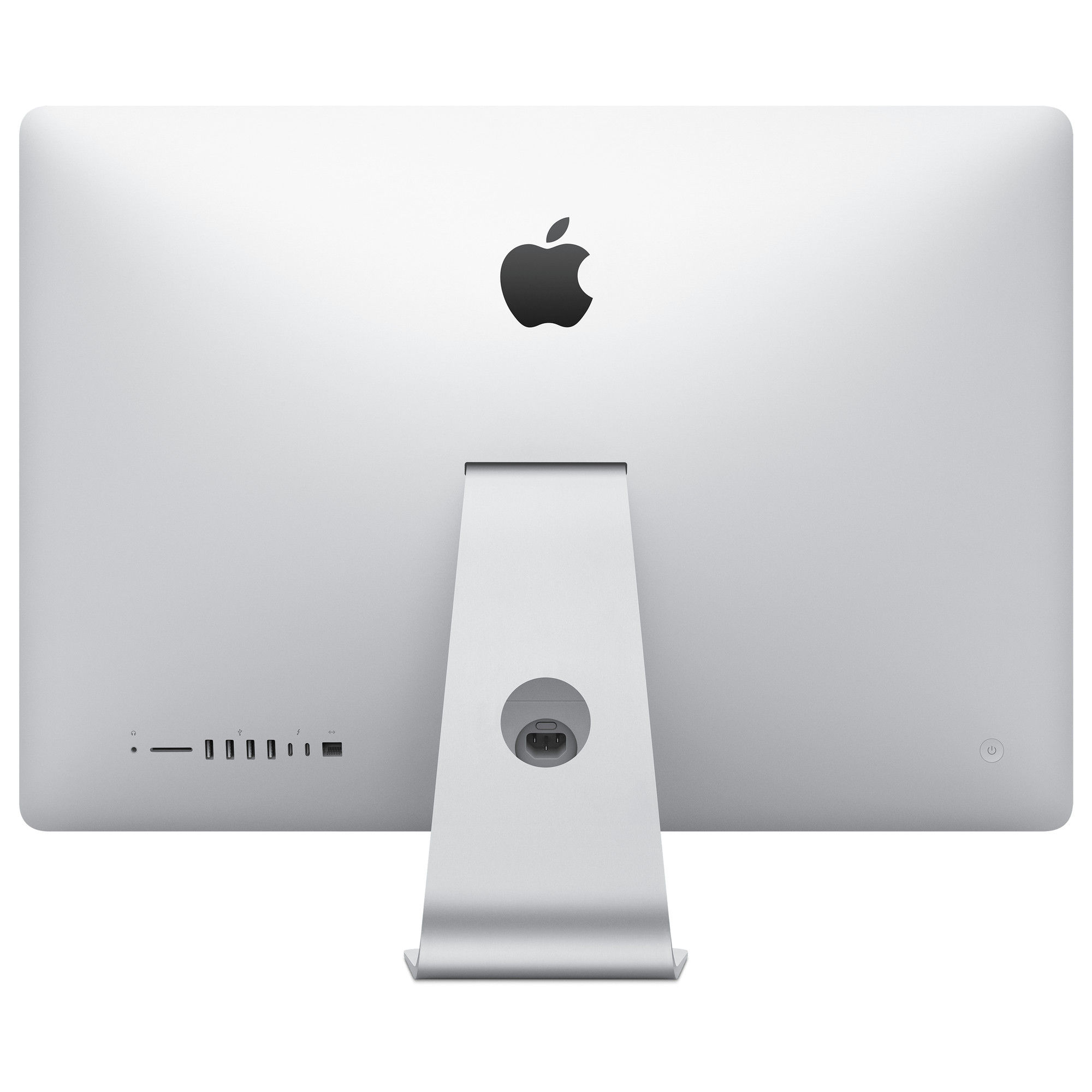 Refurbished 27 inch iMac 3.1GHz 6-core Intel Core i5 with Retina 5K display thumbnail 4