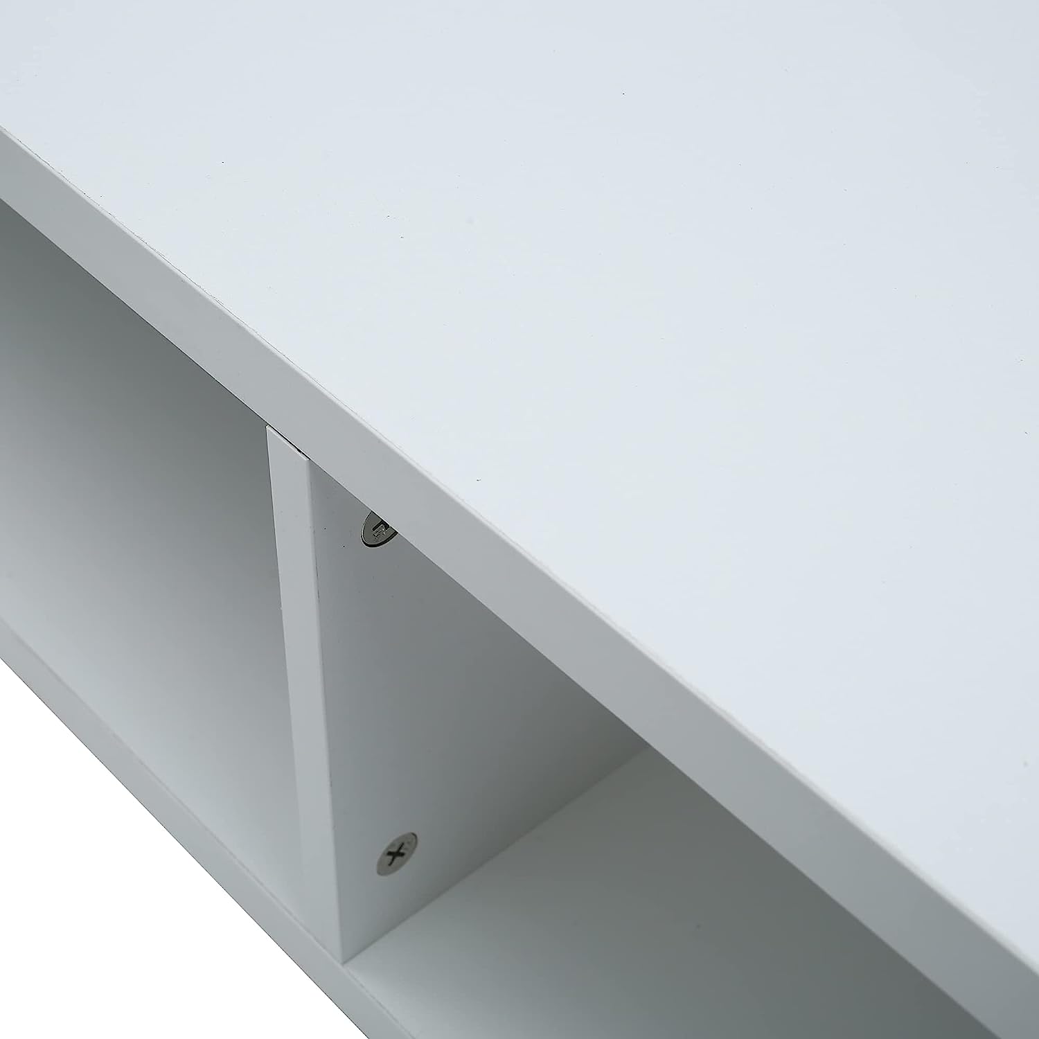 JOYSOURCE Floating TV Stand thumbnail 3