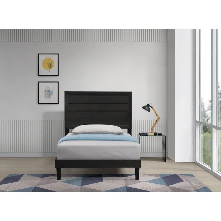 Grimaldo Bed thumbnail 3