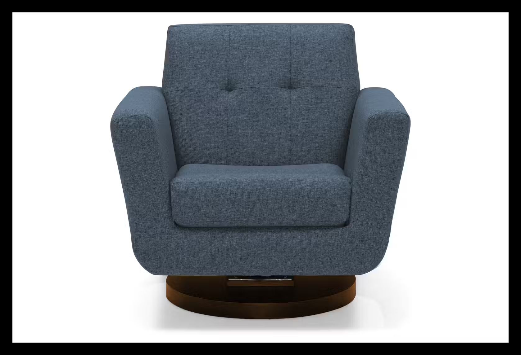 Hughes Swivel Chair thumbnail 2