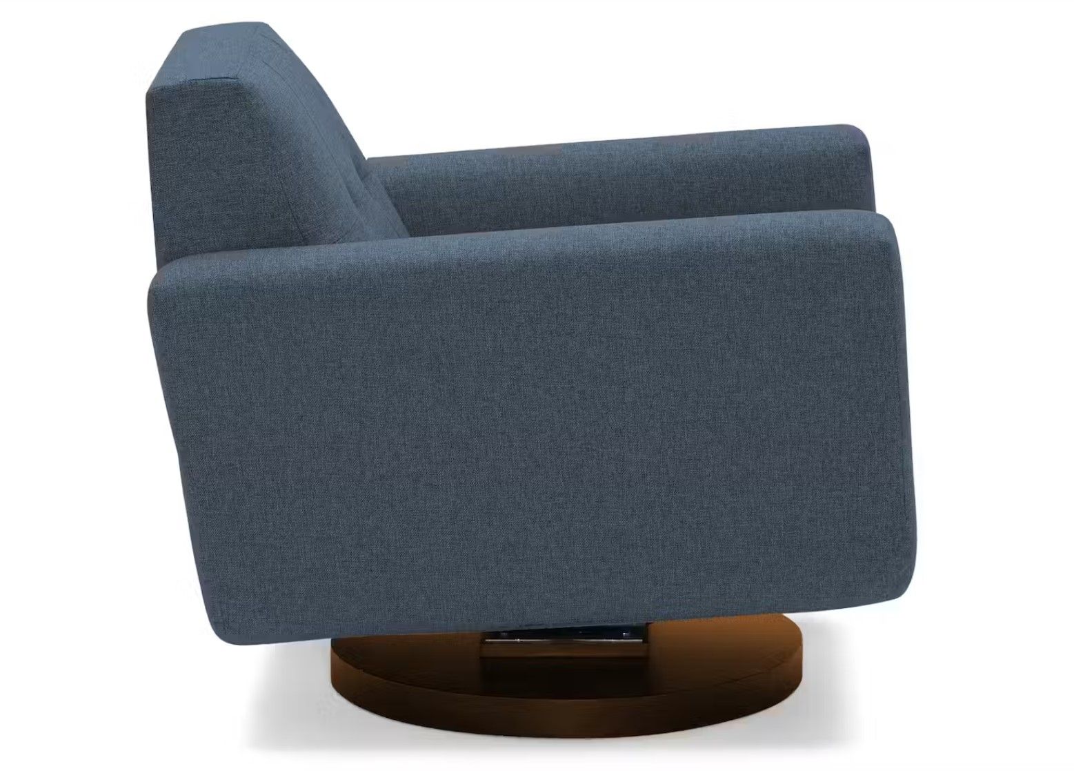 Hughes Swivel Chair thumbnail 3