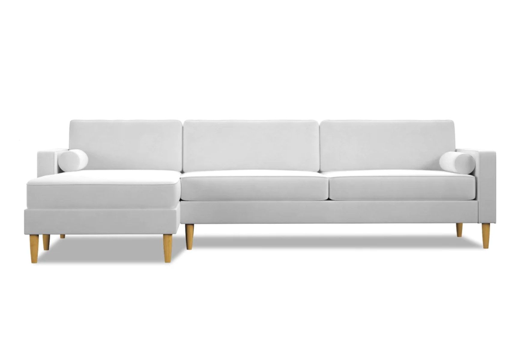 Samson 2pc Sectional Sofa thumbnail 2