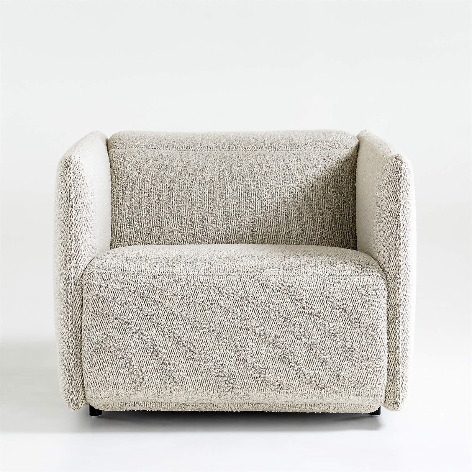 Leisure Power Recliner Accent Chair thumbnail 3