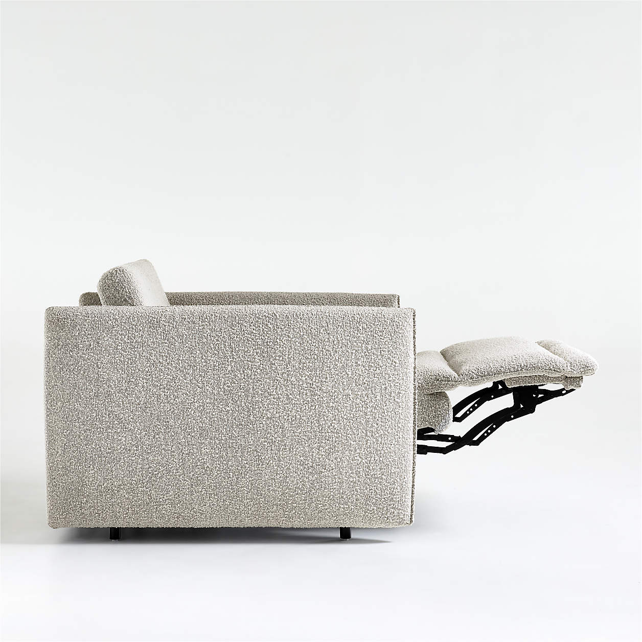 Leisure Power Recliner Accent Chair thumbnail 7