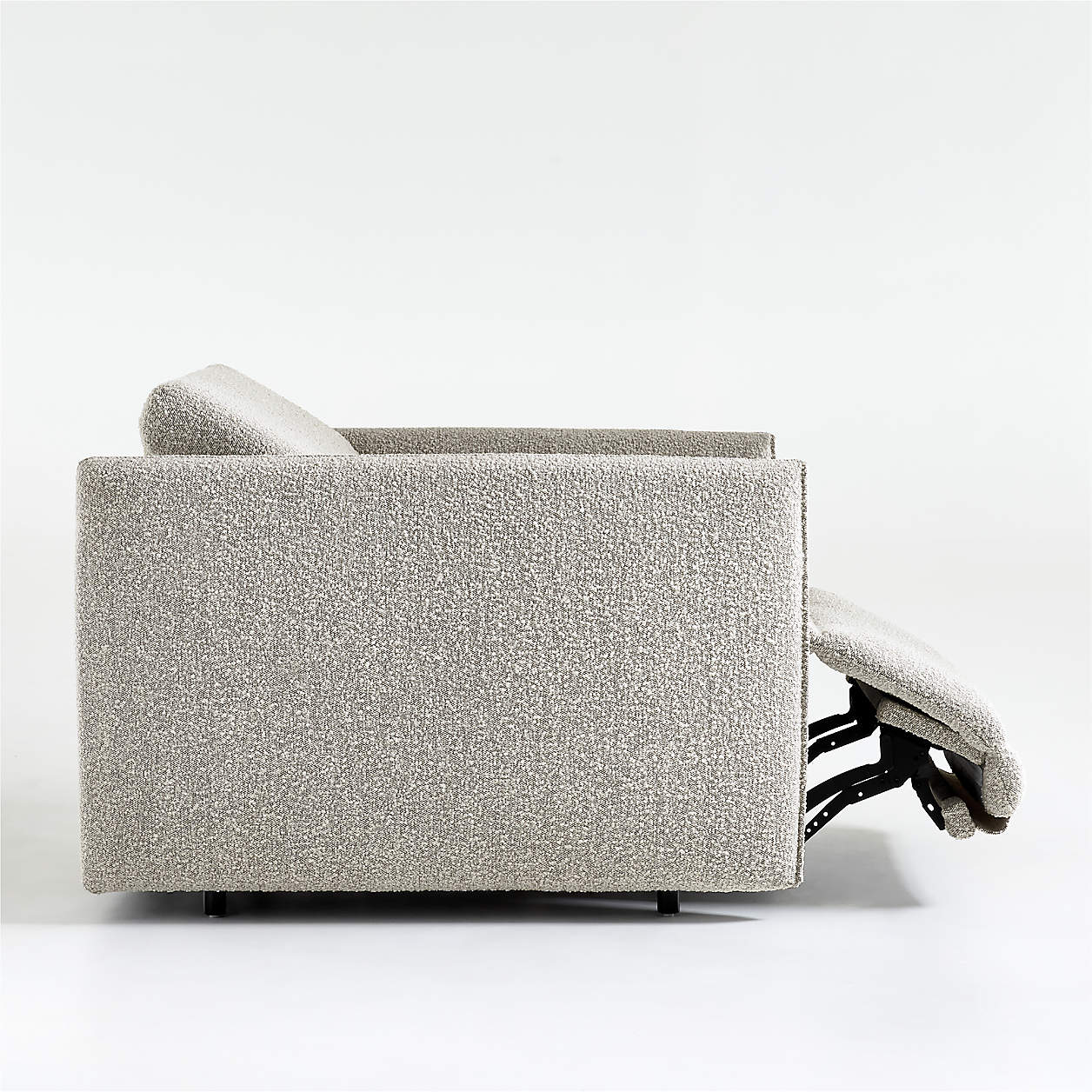 Leisure Power Recliner Accent Chair thumbnail 8