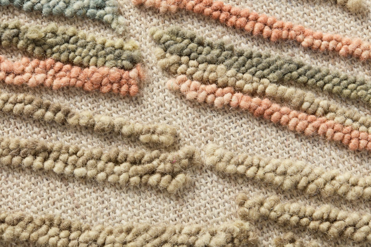Carried Away Beige Multi Wall Art thumbnail 3